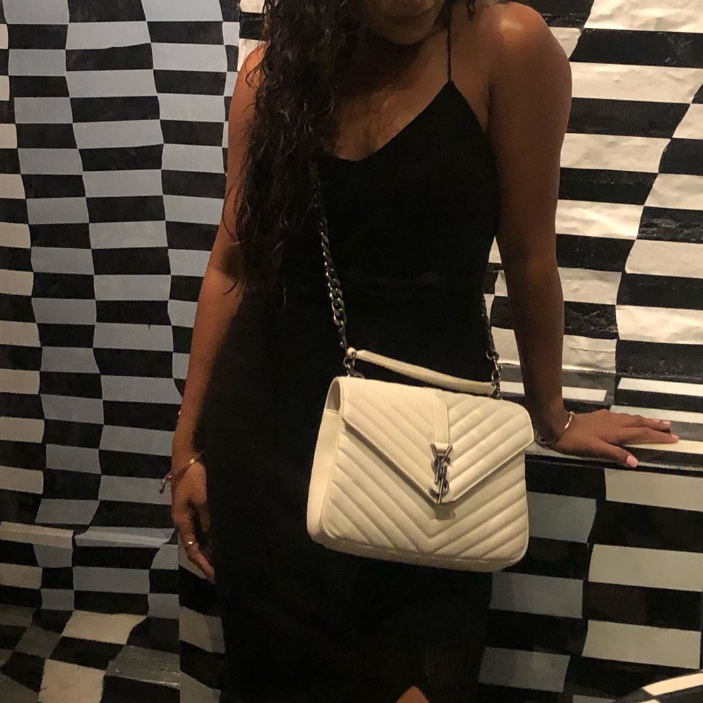 COPY - Authentic YSL crossbody